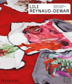 Bertrand.pt - Lili Reynaud-Dewar