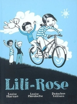 Bertrand.pt - Lili-Rose