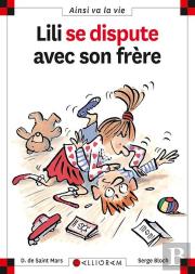 Lili Se Dispute Avec Son Frère