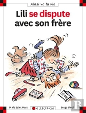 Lili Se Dispute Avec Son Frère
