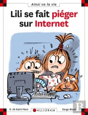 Lili Se Fait Piéger Sur Internet