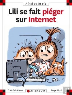 Bertrand.pt - Lili Se Fait Piéger Sur Internet