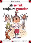 Lili Se Fait Toujours Gronder