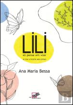 Lili Só Pensa em Voar