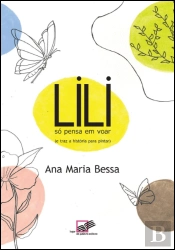 Lili Só Pensa em Voar