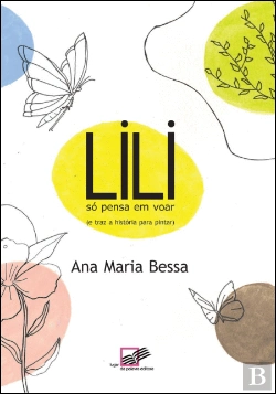 Bertrand.pt - Lili Só Pensa em Voar