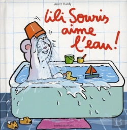 Bertrand.pt - Lili Souris Aime L'Eau