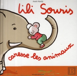 Bertrand.pt - Lili Souris Caresse Les Animaux