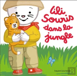 Bertrand.pt - Lili Souris Dans La Jungle