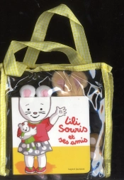Lili Souris Et Ses Amis