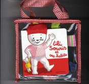 Lili Souris Et Ses Habits
