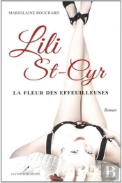 Lili St-Cyr