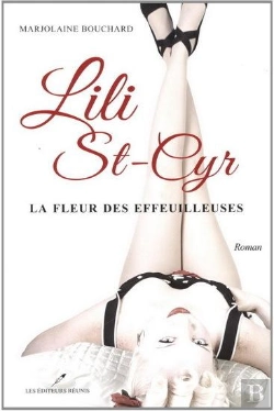 Bertrand.pt - Lili St-Cyr
