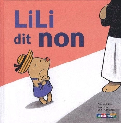 Bertrand.pt - Lili T.1 ; Lili Dit Non