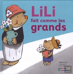 Bertrand.pt - Lili T.2 ; Lili Fait Comme Les Grands