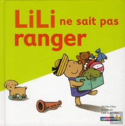 Bertrand.pt - Lili T.3