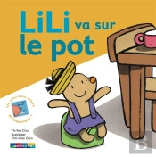 Lili T.4 Lili Va Sur Le Pot