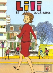 Lili T.6; Lili Et Ses Colocataires