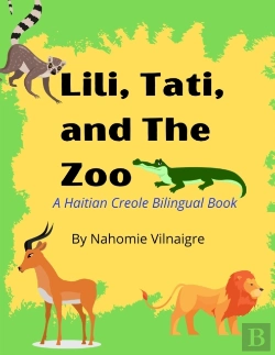 Bertrand.pt - Lili, Tati, And The Zoo