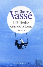 Lili Terrier, 7 Rue De La Lune