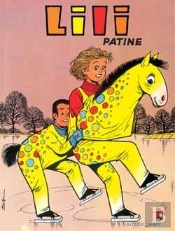 Lili Tome 20 ; Lili Patine