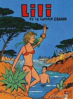 Bertrand.pt - Lili Tome 24 ; Lili Et Le Captain Cramm