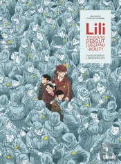Lili, Toujours Debout, Jusqu'Au Bout ! De Ravensbrück À Bergen-Belsen