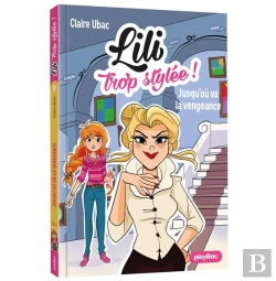Bertrand.pt - Lili Trop Stylée ! ; La Vengeance De Madame Chignon