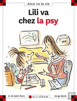 Bertrand.pt - Lili Va Chez La Psy