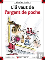 Lili Veut De L'Argent De Poche