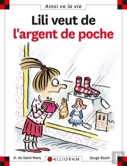 Bertrand.pt - Lili Veut De L'Argent De Poche