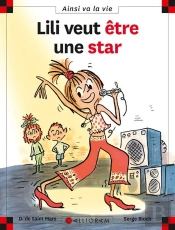 Lili Veut Être Une Star