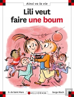 Bertrand.pt - Lili Veut Faire Une Boum