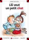 Lili Veut Un Petit Chat