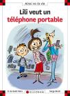 Lili Veut Un Téléphone Portable
