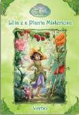 Lília e a Planta Misteriosa