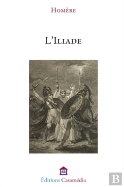Bertrand.pt - L'Iliade