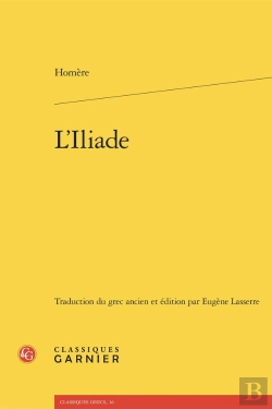 Bertrand.pt - L'Iliade
