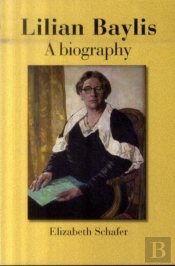 Lilian Baylis