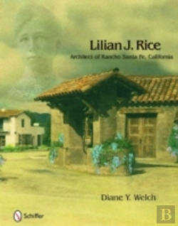 Bertrand.pt - Lilian J Rice Architect Of Rancho Santa