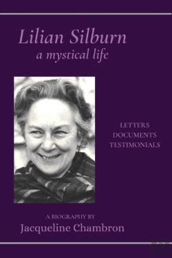 Bertrand.pt - Lilian Silburn, A Mystical Life