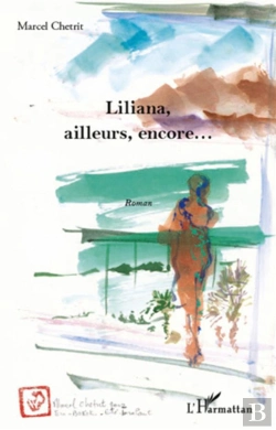 Bertrand.pt - Liliana, Ailleurs Encore...
