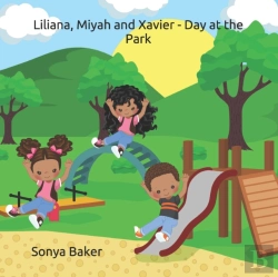 Bertrand.pt - Liliana, Miyah And Xavier - Day At The Park