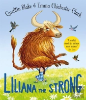 Liliana The Strong