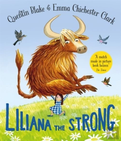 Bertrand.pt - Liliana The Strong