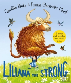 Bertrand.pt - Liliana The Strong