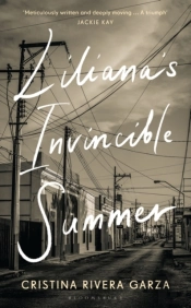 Lilianas Invincible Sum Tpb Ex Air