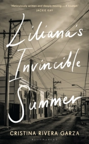 Liliana'S Invincible Summer