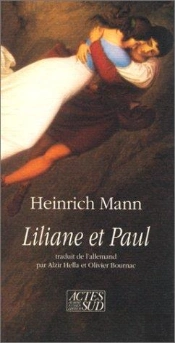 Liliane Et Paul Roman