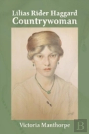 Lilias Rider Haggard: Countrywoman